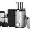 آب میوه گیری و مخلوط کن 4 کاره برقی آلونسا ALONSA JUICER AND MIXER AL-169 1456745066frtutyuytu