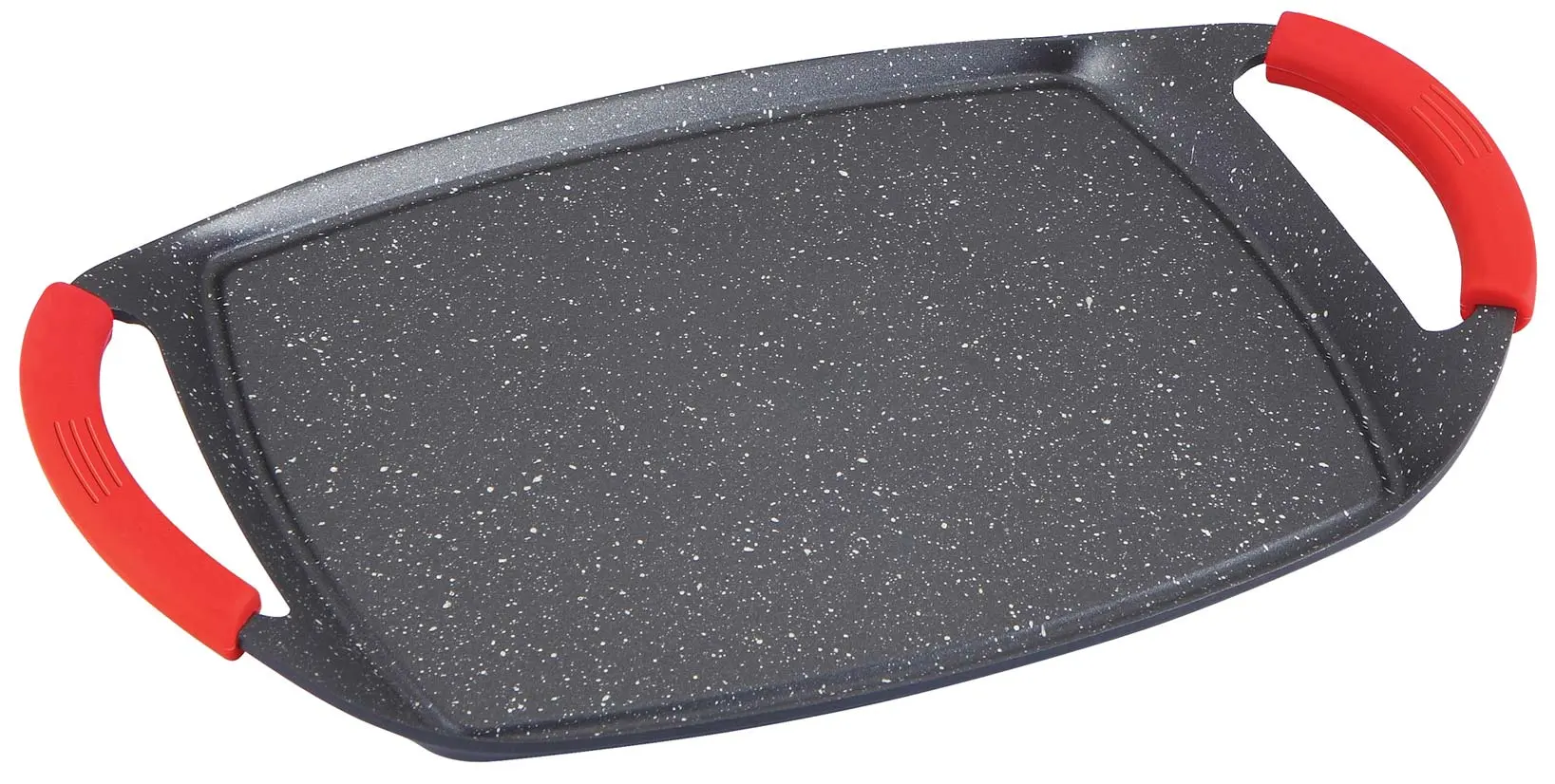 سینی کباب پز رویالتی لاین Royalty Line Grill Pan RL-TG36M