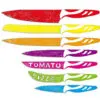 سرویس چاقوی 7 تکه رویالتی لاین ROYALTY LINE KNIFE SET RL-7TM 1456835340L81377 475
