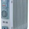 رادیاتور برقی آلونسا ALONSA HEATER AL9OH 1456835354index