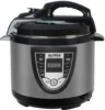 زودپز 4 کاره دیجیتالی آلونسا ALONSA PRESSURE COOKER AL-815 EP 1456894524item XXL 6836383 4535378