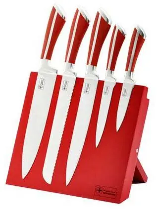 ست چاقوی رویالتی لاین 6 تکه Royalty Line Knife Set RL-MG6R