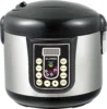 پلوپز4 کاره آلونسا ALONSA RICE COOKER AL-817 MC 2 پلوپز4 کاره آلونسا ALONSA RICE COOKER AL-817 MC 1456895392817