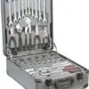 مجموعه ابزار مکانیکی رویالتی لاین ROYALTY LINE 206 PCS TOOL SET 1456897045Untitled 1