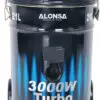 جاروبرقی ایستاده الونسا ALONSA VACUUM CLEANER V- AL-814 1456907403RT6YU789