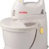 همزن کاسه دار آلونسا ALONSA HAND MIXER & HAND BLENDER AL-963 HMB 1456909636962