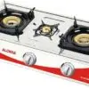 اجاق گاز رومیزی آلونسا ALONSA GAS BURNER AL-843 GB 1456986328AL 843GB