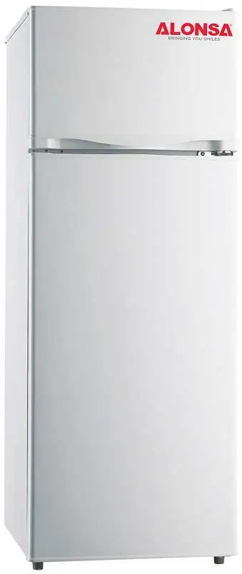 یخچال فریزر آلونسا ALONSA REFRIGERATOR AL-350 RF