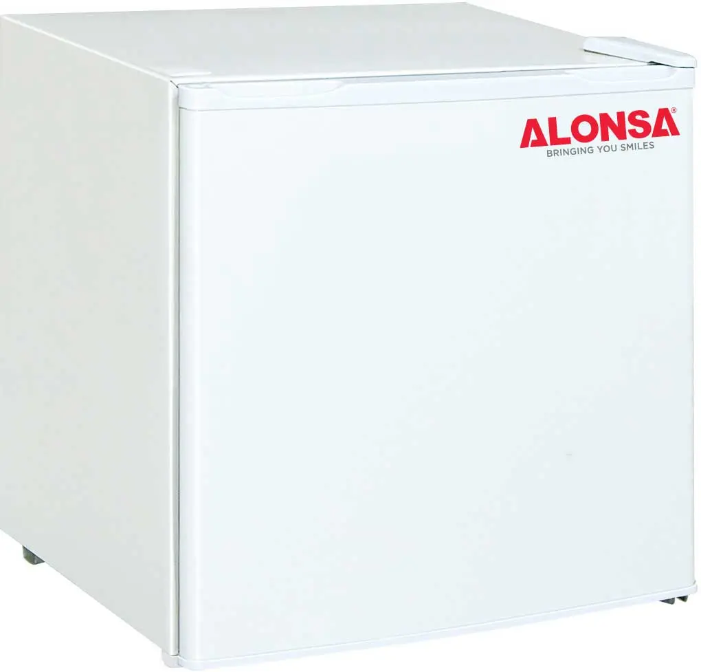 یخچال رومیزی آلونسا ALONSA REFRIGERATOR AL-55 RF