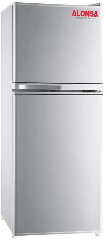 یخچال فریزر آلونسا ALONSA REFRIGERATOR AL-240 RF