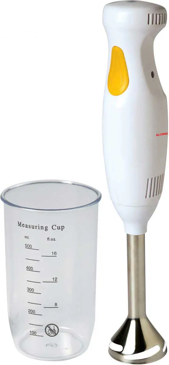 گوشت کوب برقی آلونسا ALONSA HAND MIXERAL-961 HM