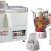 آبمیوه گیری و مخلوط کن آلونسا ALONSA JUICER AND BLENDER AL-326FP 145699169823