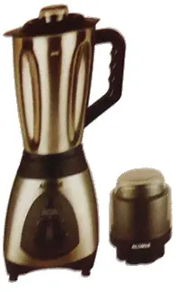 دستگاه مخلوط کن ALONSA BLENDER AL-512