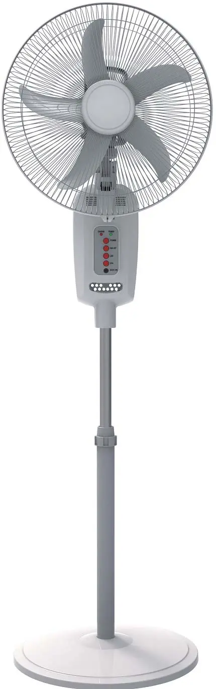پنکه آلونسا ALONSA FAN AL-125
