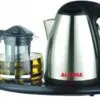چای ساز آلونسا Alonsa Tea Makers AL-348 145715494926