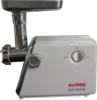 چرخ گوشت آلونسا ALONSA MEAT GRINDER AL-336 1 چرخ گوشت آلونسا ALONSA MEAT GRINDER AL-336 1457155790Untitled 1