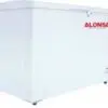 فریزر صندوقی آلونسا ALONSA CHEST FREEZER AL-500 CFM 1457158766photo 2016 03 05 07 41 15