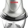 دستگاه خرد کن آلونسا ALONSA CHOPPER AL-538 145715978225