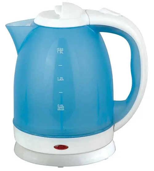 کتری برقی آلونسا ALONSA KETTLE AL-639
