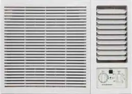 کولر گازی پنجره ای 18000 آلونسا ALONSA AIR CONDITIONERS AL-18001 WAC