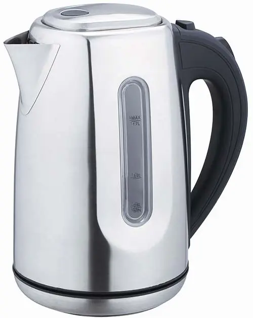 کتری برقی 1.7 لیتری آلونسا ALONSA KETTLE AL-735