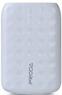 پاور بانک 10000 میلی آمپر ریمکس پرودا REMAX PRODA POWER BANK
