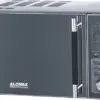 مایکروفر دکمه دار 1050 وات الونسا ALONSA MICROWAVE AL-523 1457168242523