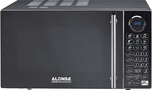 مایکروفر آلونسا ALONSA MICROWAVE OVEN AL-532
