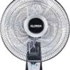 پنکه دیواری 16 اینچ آلونسا Alonsa Wall Fan AL-111 2 پنکه دیواری 16 اینچ آلونسا Alonsa Wall Fan AL-111 1457177863111wfr