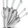 ست چاقوی رویالتی لاین 7 تکه Royalty Line Knife Set RL-KSS806 1457178875234568