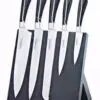 ست چاقوی رویالتی لاین 5 تکه Royalty Line Knife Set RL-KSM6B 1457182866RTY67O P