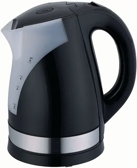 کتری برقی 2200 وات آلونسا ALONSA KETTLE AL-738 CK