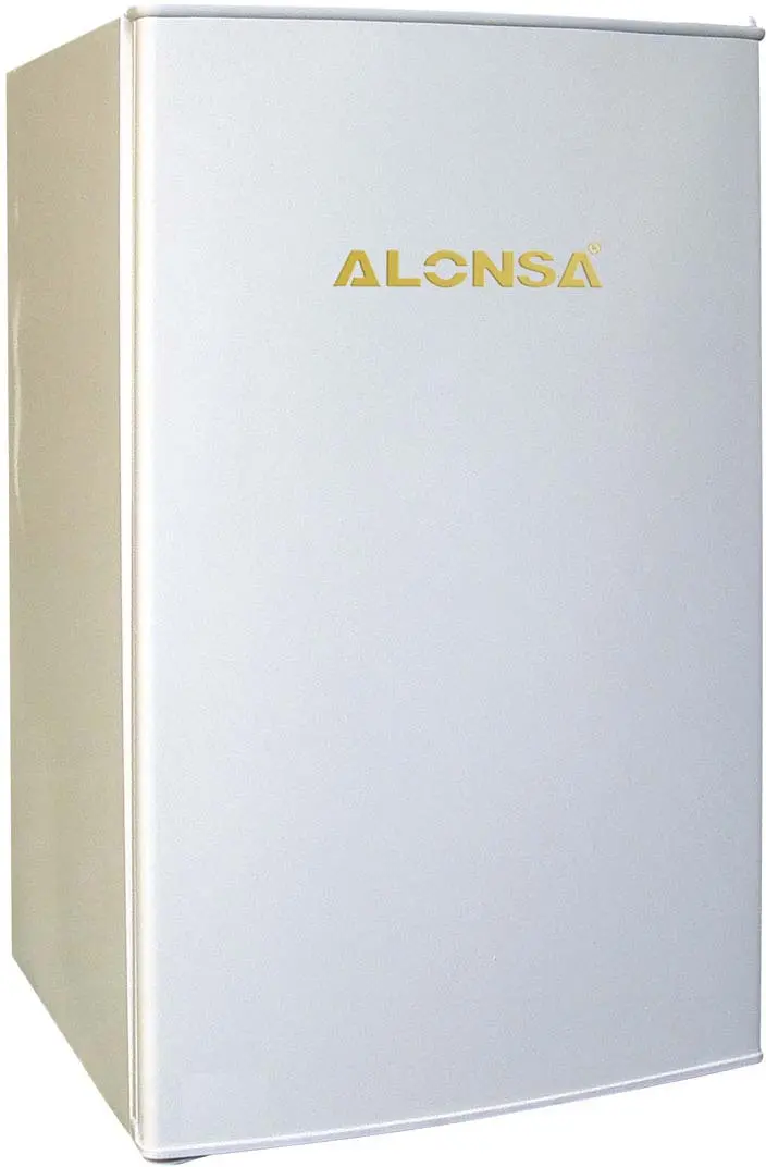 یخچال فریزر مینی آلونسا ALONSA REFRIGERATOR & FREEZERS AL-145