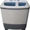 لباس شویی درب از بالای آلونسا ALONSA WASHING MACHINE AL-168TL 1457246260168TL