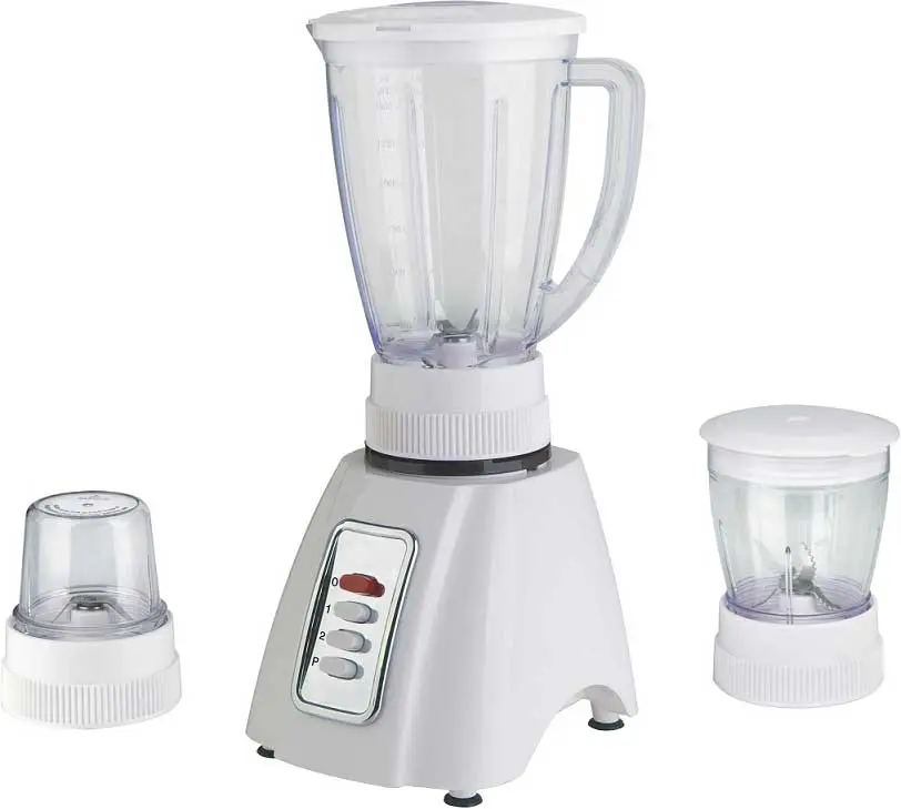 دستگاه مخلوط کن و آسیاب آلونسا ALONSA BLENDER AL-505 BJ