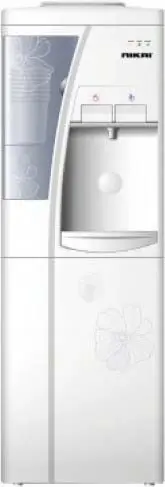 آب سرد کن آلونسا Alonsa Water Dispenser AL-516WD