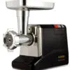 چرخ گوشت آلونسا ALONSA MEAT GRINDER AL-343MG 1 چرخ گوشت آلونسا ALONSA MEAT GRINDER AL-343MG 1457253954343