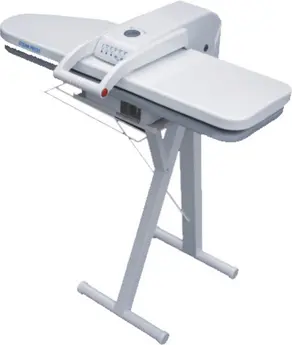 اتو بخار پرسی آلونسا ALONSA STEAM PRESS AL-2001 SP