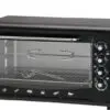 اون توستر 60 لیتر آلونسا ALONSA OVEN TOASTER AL-708OTG 14572625771 zoom