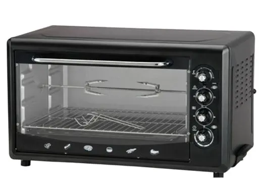 اون توستر 60 لیتر آلونسا ALONSA OVEN TOASTER AL-708OTG
