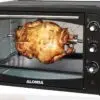 آون توستر آلونسا ALONSA OVEN TOASTER AL-712 OTG 1457326196712