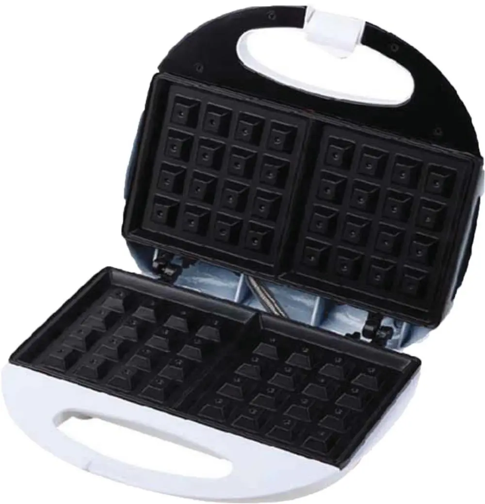 ساندویج ساز آلونسا ALONSA SANDWICH MAKER AL-957WF