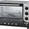 آون توستر 45 لیتر آلونسا ALONSA OVEN TOASTER AL-704OTG 1457326472704