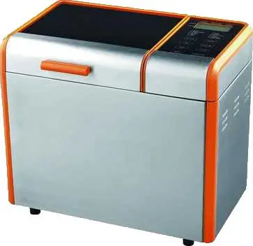 نان پز و کیک پز برقی آلونسا ALONSA BREAD MAKER AL-816BM