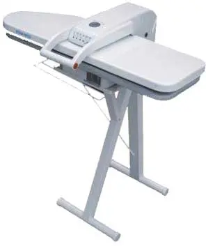 اتو بخار پرسی آلونسا با پایه ALONSA STEAM PRESS AL-3001 SP
