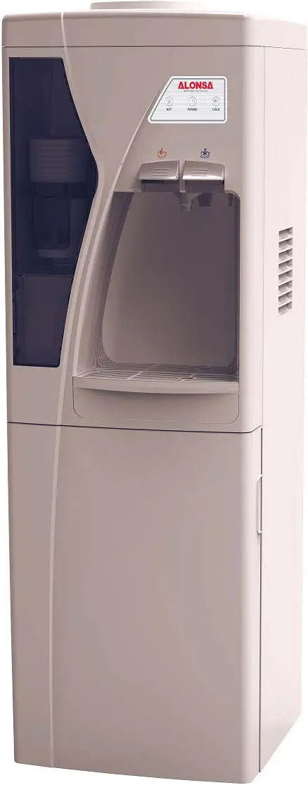آب سرد کن آلونسا ALONSA WATER DISPENSER AL-519