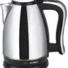 کتری برقی آلونسا Alonsa Electric Kettle AL-633 1457342185633