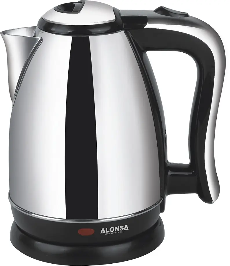کتری برقی آلونسا Alonsa Electric Kettle AL-633