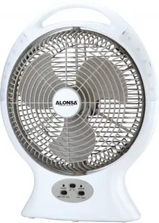 پنکه آلونسا ALONSA FAN AL-121