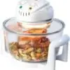هواپز 12 لیتر آلونسا Alonsa Convection Oven AL-802 1457344541item M 7296812 7225667